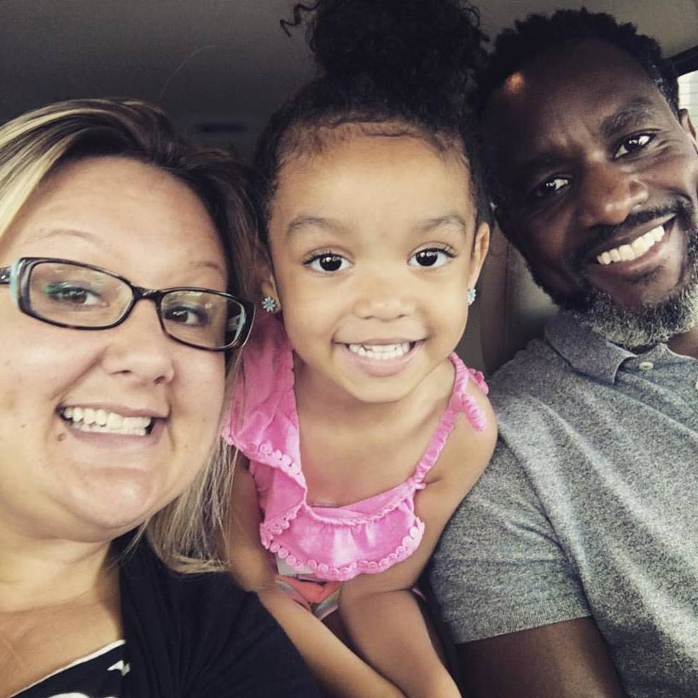 Meet your Posher, Tara